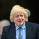“Trump does not want to go down in history as the one who lost Ukraine.” Interview with Boris Johnson, former Prime Minister of the United Kingdom /Photo Getty Images