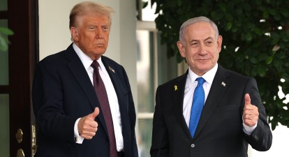 Gaza ceasefire: how the US and Israel stopped the war with Hamas? Analysis by Bloomberg, FT and Reuters