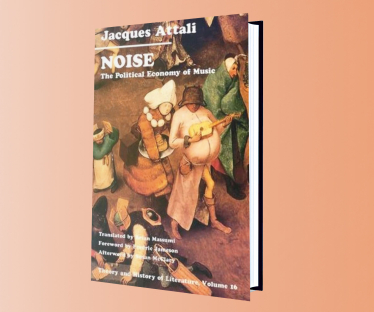 Interview with Jacques Attali /book cover from amazon.com