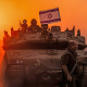 The Middle East is on the brink of full-scale war. Can Israel and Iran achieve peace? Analysis Foreign Affairs /Photo Getty Images
