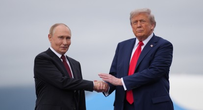 Peace in Ukraine and Tomahawk missiles. What will Trump and Putin agree on in Budapest? Analysis by Bloomberg, FT and WSJ