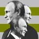 Russia's 