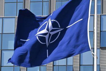 NATO war /Getty Images