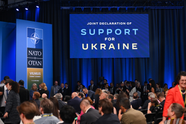 NATO Russia war /Getty Images