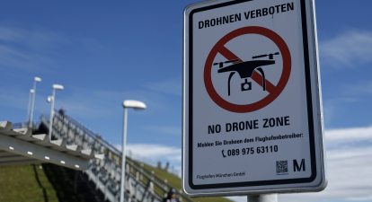 Russian drones in Europe: how does this affect policy towards Ukraine? Analysis