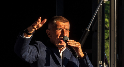 Shells for the Armed Forces of Ukraine from the Czech Republic are under threat. What consequences will the elections in the Czech Republic have?