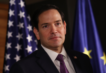 Marco Rubio /Getty Images