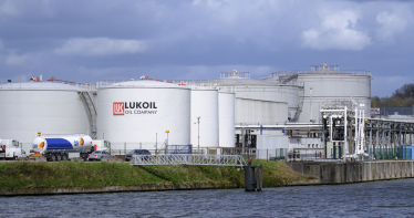 Lukoil Belgium /Getty Images