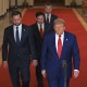 The richest government in US history. Donald Trump and his ministers together have a fortune of over $13 billion. How did they earn their capital? Forbes USA rating /Photo Getty Images