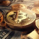 “People are just impatient.” Three strategies and five tips on how to safely invest in crypto. What are the consequences of the latest collapse? How much to invest? Bitcoin, Ethereum or maybe Cardano? /Photo Image generated by Midjourney AI in collaboration with Anna Nakonechna