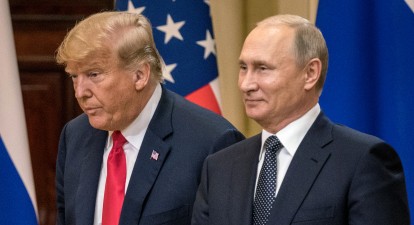 Trump canceled his meeting with Putin in Budapest. What are the reasons? Analysis by the Financial Times, Politico and WSJ