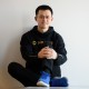 $800,000 for lobbyists and pardon as a deal. Binance founder Changpeng Zhao returns to the crypto game. How did he manage to reach an agreement with Donald Trump? WSJ analysis /Photo Getty Images