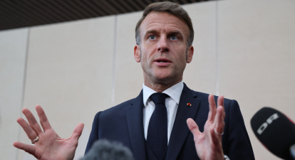 What consequences will the resignation of the French Prime Minister have for Ukraine? Forbes analysis