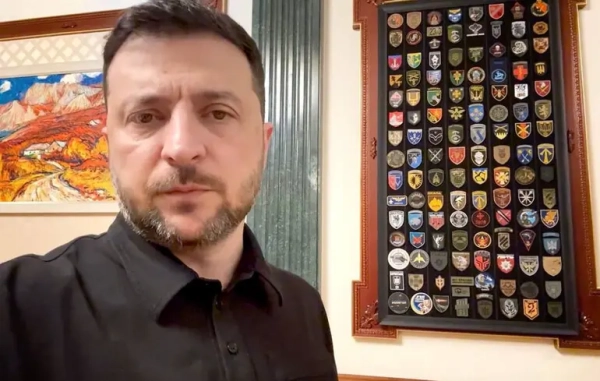 Ukraine Set to Obtain Advanced Aerial Defense and Warplanes: Landmark Pact with France in the Works