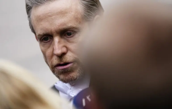 Trump eyes Greenland grab – new US envoy to Denmark named