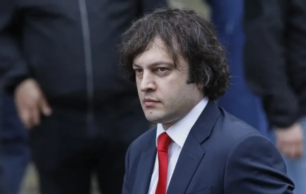 Saakashvili’s Return to Ukraine via Extradition? – Kobakhidze Dismisses Idea