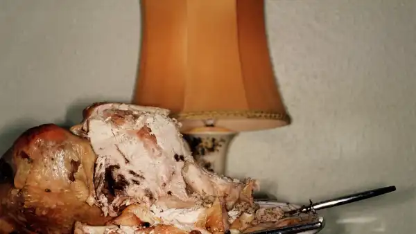 Thanksgiving’s Greatest Delight: Everything Included