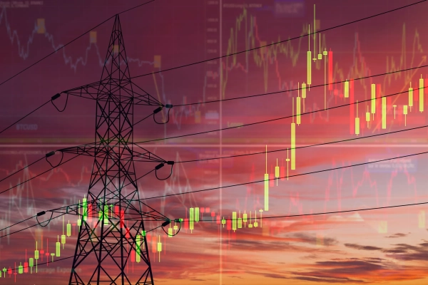 2025 Vote: Energy Price Surge Rocks US Political Scene