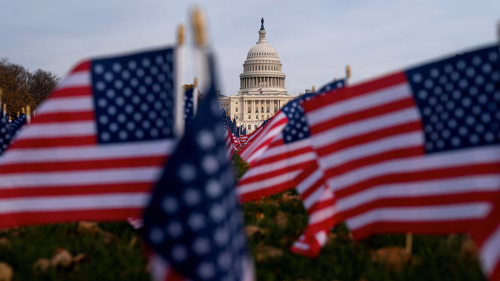 Democrats Score Redistricting Victories Mid-Decade, Yet Obstacles and Major Risks Persist: INSIGHT