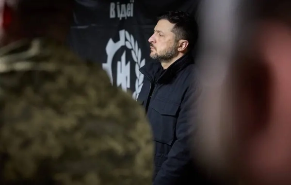 У плівках Міндіча-Галущенка згадується президент — прокурор