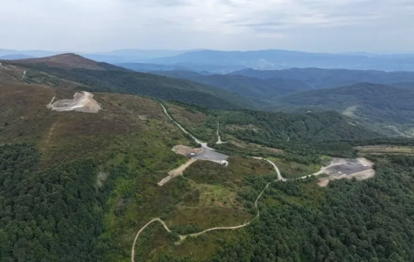 State Groups Advocate Reinstatement of Ecology Ministry – Ukrainian Report