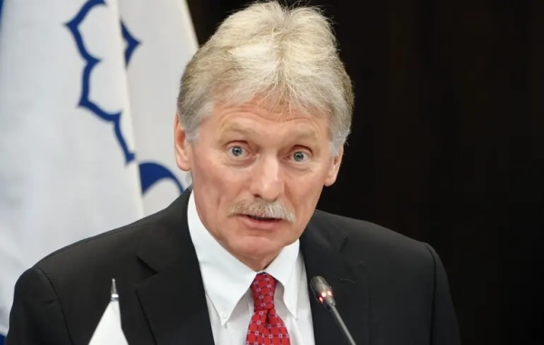 Ukraine Peace: Geneva Talks Update from Peskov