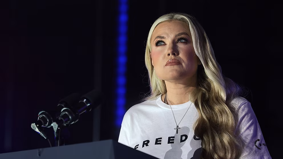 Erika Kirk Hints at Potential Turning Point Endorsement for JD Vance in ’28