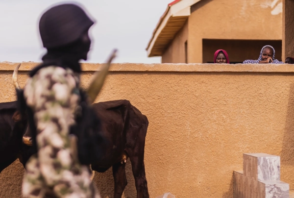 Trump Warns of Potential New Nation Invasion