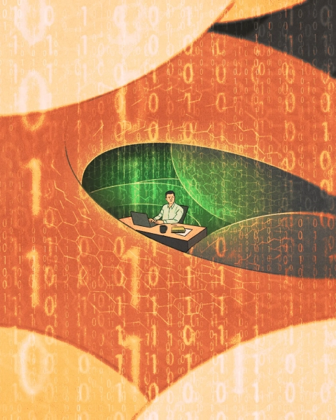 AI: Job Thief? Freedom Lost?