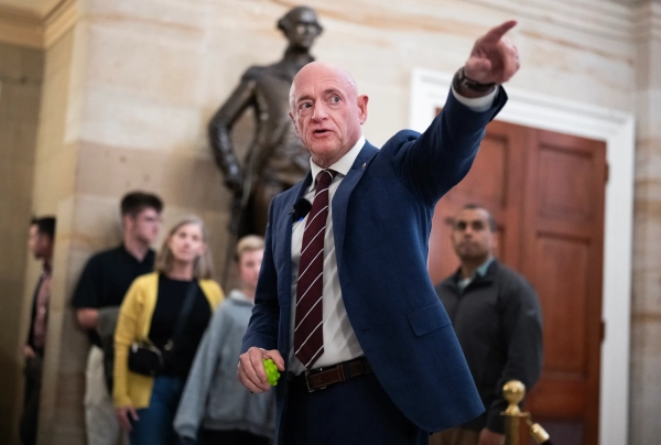 Trump: Ex-Astronaut Betrayal Claimed.