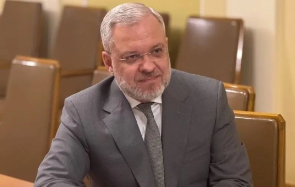 Midas Gambit – Galushchenko’s Name Surfaces in NABU Files – Ukraine Bulletin