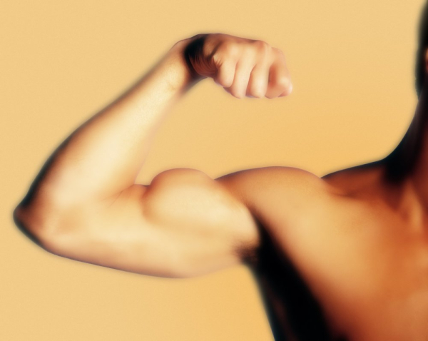 How to Build Muscle Without Lifting Weights