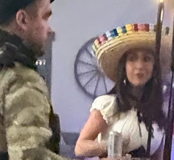 Boebert’s Halloween getup draws ire for racial undertones