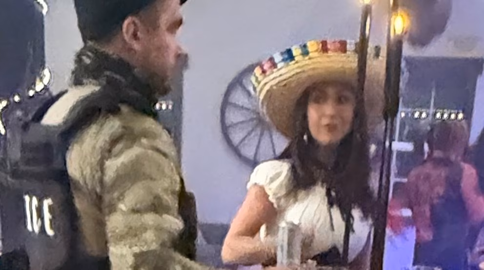 Boebert’s Halloween getup draws ire for racial undertones