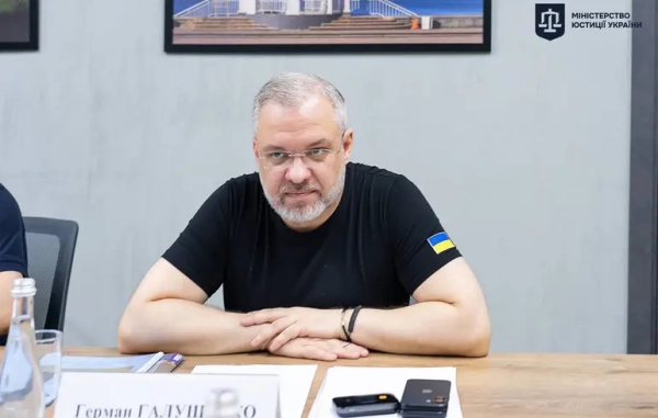 Galushchenko in the “Midas” affair: SBU silent on alleged ex-minister’s treason probe