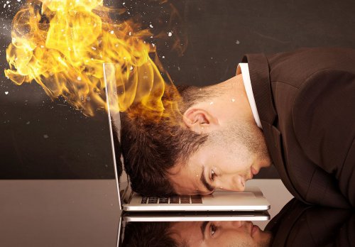 Medieval passions are raging on the Internet