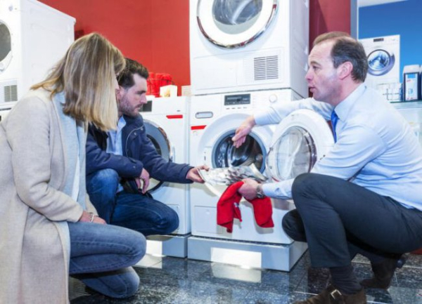 How to choose a washing machine?
