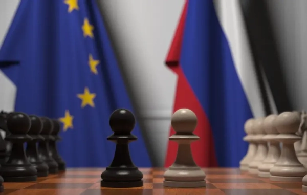 Russia and Europe: Open to Talks, Says Moscow