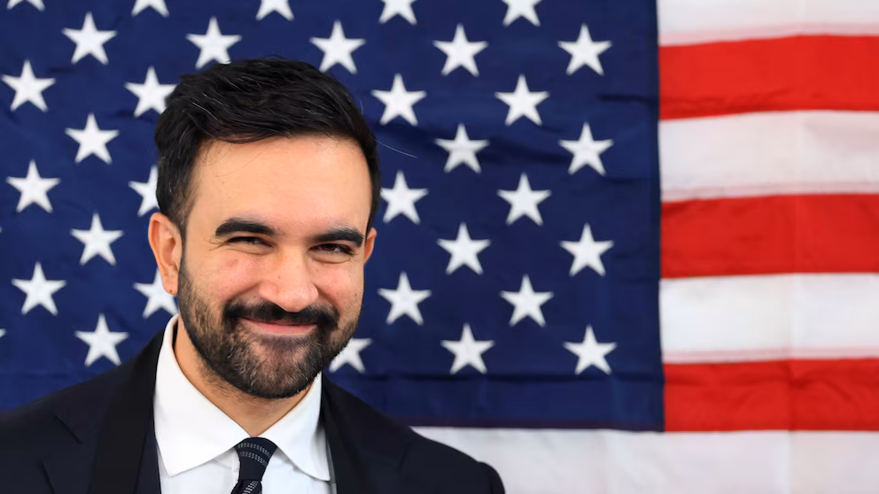 Mamdani Consults Democratic Governors on Trump-Related Matters: Insiders