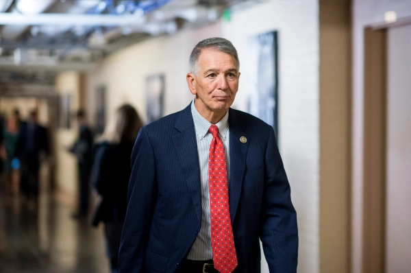 CDC’s Incoming Second-in-Command: A Dr. Ralph Abraham Profile