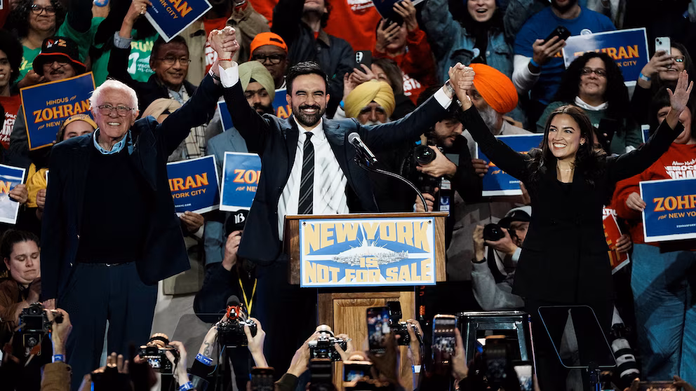 Comparing Democratic Socialism and Communism: Key Differences