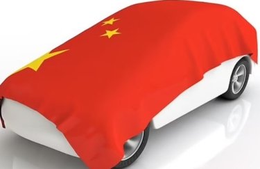 Chinese Autos: Ukraine’s October Picks — Delo.ua