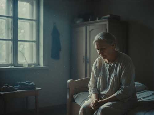 What is important to know and remember when preparing for the Sacrament of Communion?