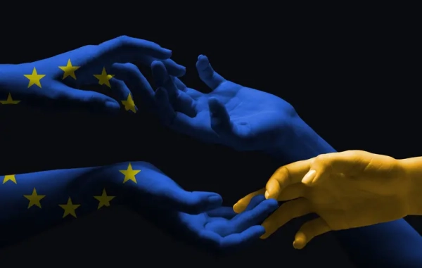 EU Commission and Ukraine Report: Judicial Changes Required of Kyiv