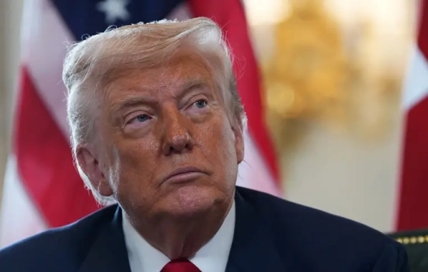 Trump’s Peace Blueprint: US Seeks Profit from Accord Efforts