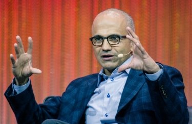 Nadella pulls out of Microsoft Ignite 2025 talk.