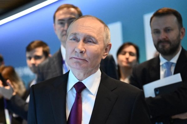 Even Trump might fail to secure a pact acceptable to Putin.