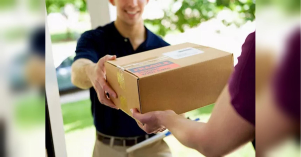 New taxes for Ukrainians: National Bank wants to tax parcels up to 150 euros and electric cars