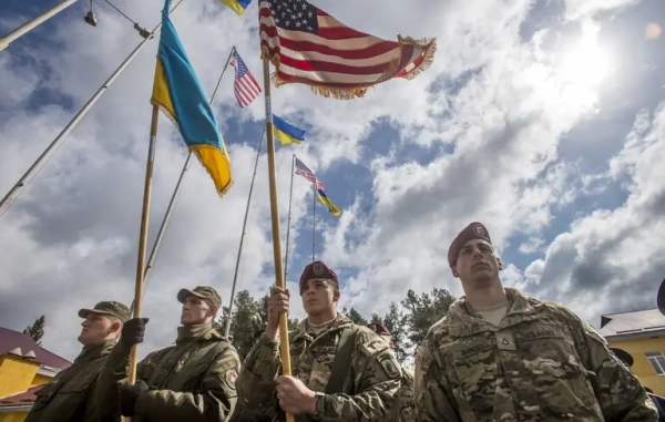 America Prioritizes Russian Peace Before Assuring Ukraine’s Safety