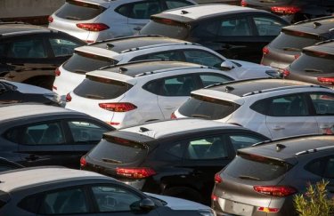 Ukraine: Top Areas for New Vehicle Purchases Disclosed